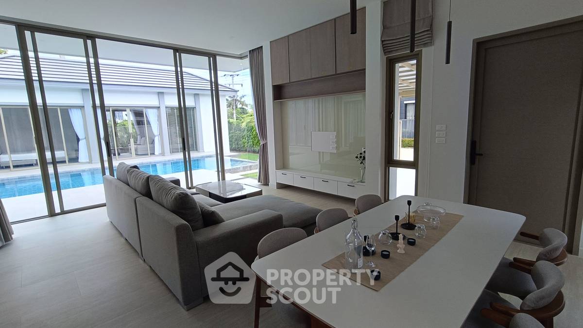 picture 4-BR House at We By SIRIN in Nong Kae (ID 2213907) - 9/20