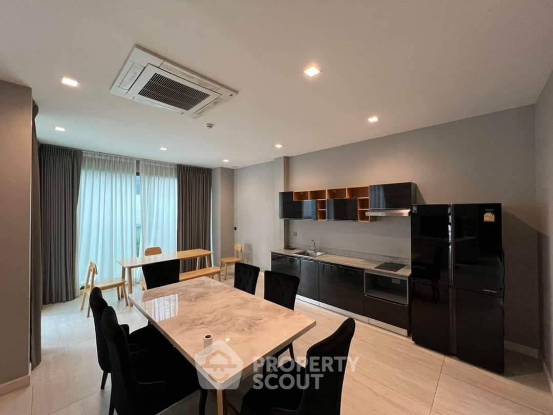 รูป เพ้นท์เฮ้าส์ 4-ห้องนอน ที่ เดอะ เจนทริ พัฒนาการ 2 ใน สวนหลวง (ID 1501195) - รูปที่ 5/13
