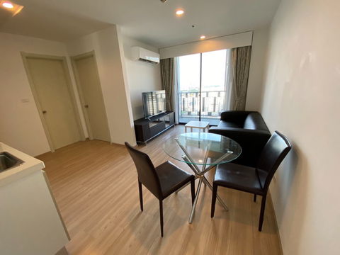 Condo For Rent!!Artemis Sukhumvit 77