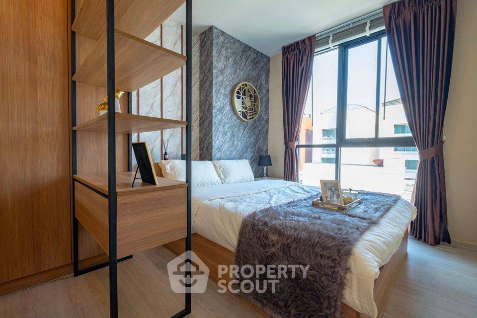 picture 1-BR Condo at NUE Noble Centre Bangna in Bang Na Nuea (ID 1371796) - 6/14