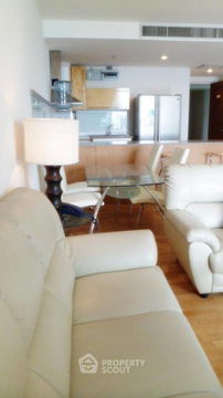 1-BR Condo at Urbana Sathorn Condominium near BTS Sala Daeng (ID 510354)