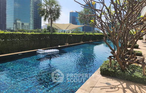 2-BR Condo at Wind Ratchayothin near BTS Ratchayothin (ID 1686705)