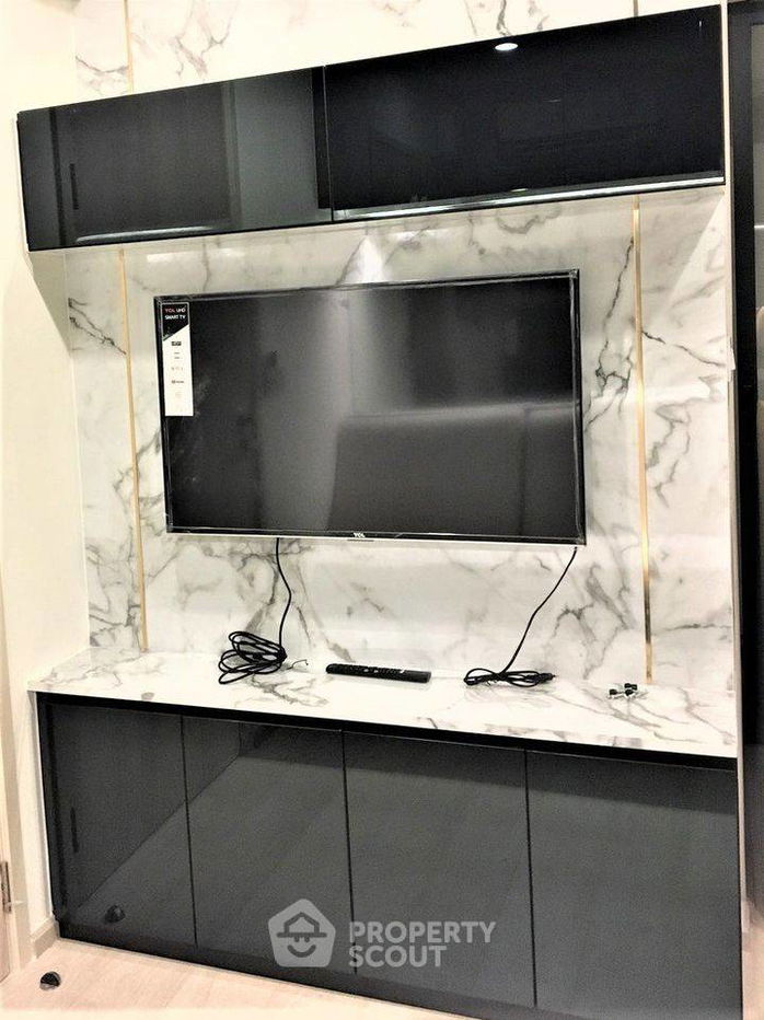 picture 1-BR Condo at Life Asoke near ARL Makkasan (ID 802593) - 7/16