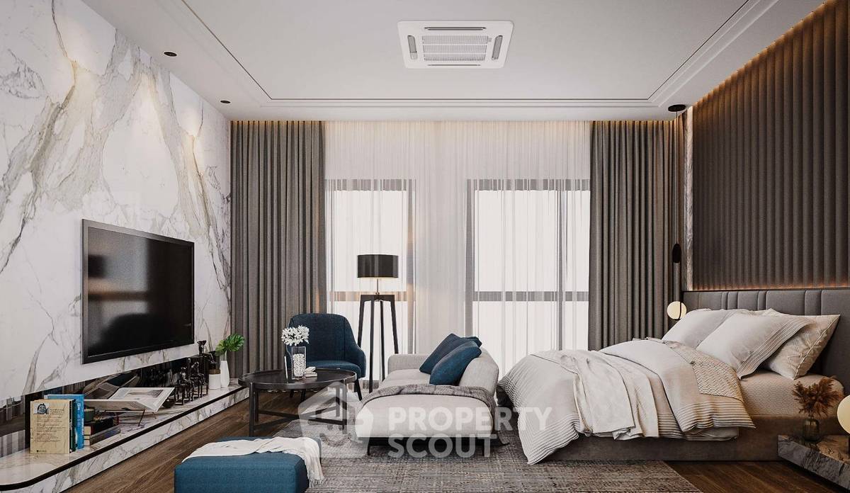 รูป บ้าน 6-ห้องนอน ที่ ชาโตว์ เดล บูติค รีสอร์ท สปา วิลล่า ใกล้ พัทยาใต้ (ID 2102211) - รูปที่ 11/26