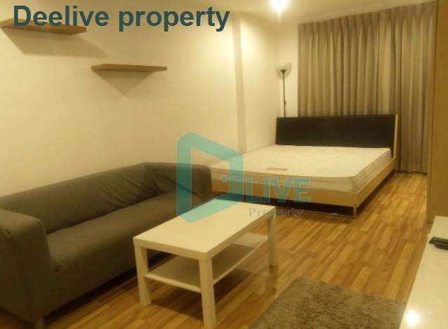 รูป DL001167 ให้เช่าคอนโด รีเจ้นท์ โฮม 19 สุขุมวิท 93 (Regent Home 19 Sukhumvit 93) ใกล้ BTS บางจาก พร้อมเข้าอยู่ โทรด่วน 0638692663 LineID @655ebbvc - รูปที่ 1/8