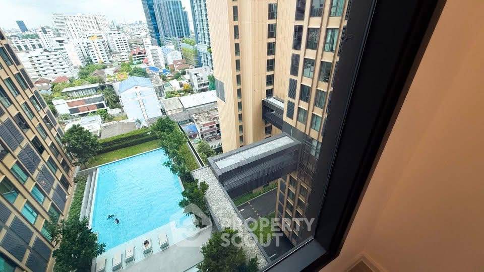 รูป คอนโด 1-ห้องนอน ที่ เดนิม จตุจักร ใกล้ MRT สวนจตุจักร (ID 2291049) - รูปที่ 5/16