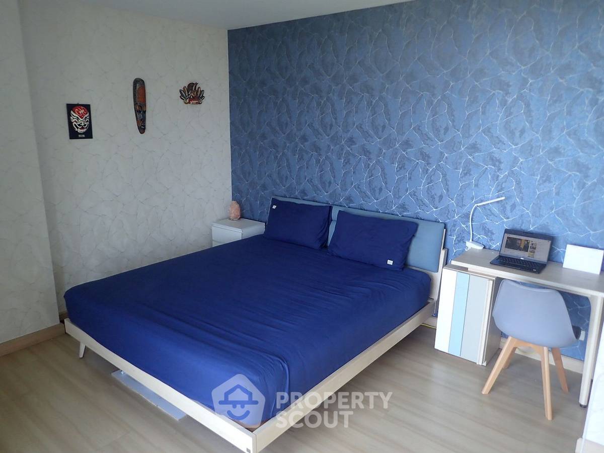 picture 1-BR Condo at Apple Condo in Samrong Nuea (ID 1530471) - 2/14