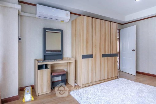 คอนโด 2 ห้องนอน ขาย ที่ อารี สมพรรญ เพลส ชั้น 2 ใกล้ BTS สนามเป้า (ID 1535665)