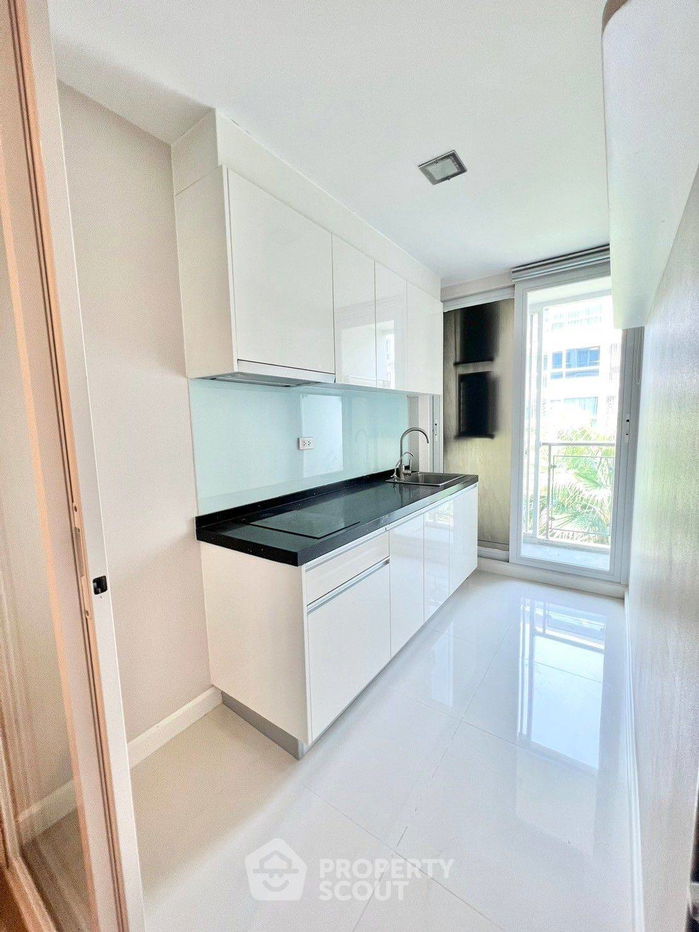 picture 1-BR Condo at Mayfair Place Sukhumvit 64 near BTS Punnawithi (ID 1443902) - 8/11