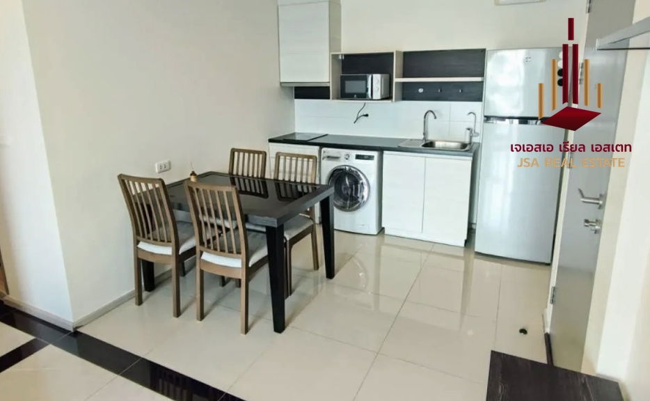 picture ✨ For Sale: Life Ratchadapisek Condo ✨  💰 Only 5,300,000 THB - 2/7