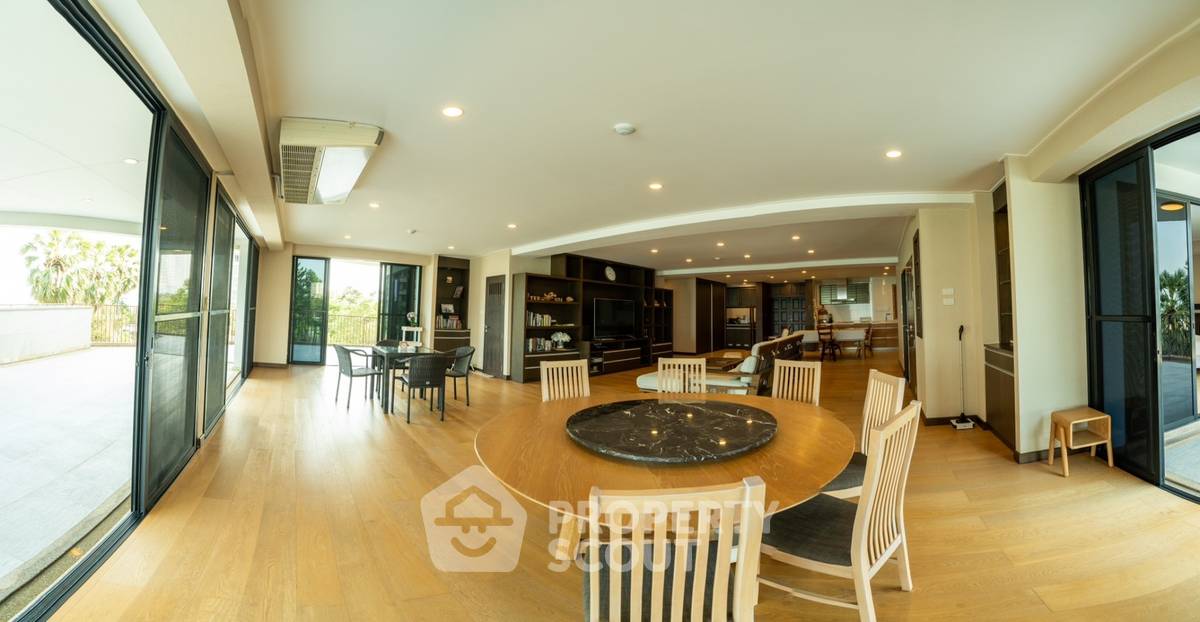 picture 3-BR Condo at Cha-am Beach Club close to Cha-Am Beach (ID 1110924) - 23/27