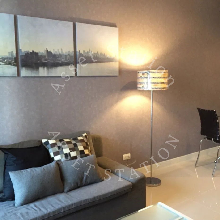 picture ✨For sale: IDEO Ratchada – Huai Khwang – just 80 m. from MRT Huai Khwang 🚇 - 5/11