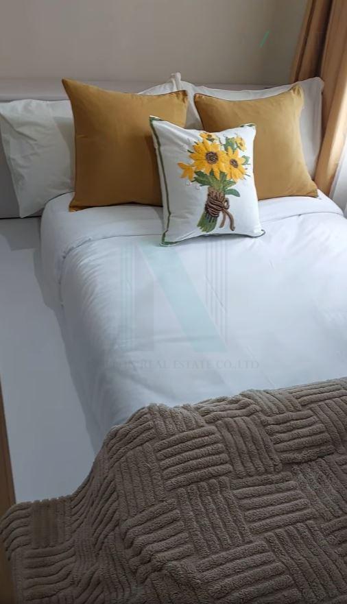 picture 🎉 For Rent Condo SIRI AT SUKHUMVIT Building 1, Floor 16,2 bed room, Room size 70.00 sqm - 3/8