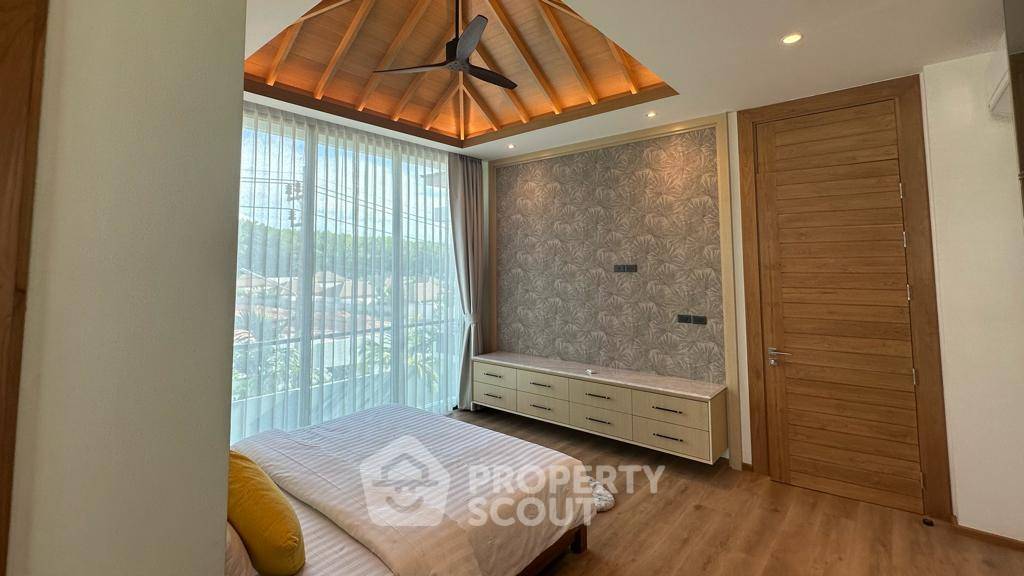 picture 3-BR House at The Teak Phuket close to Laguna (ID 1353268) - 2/16