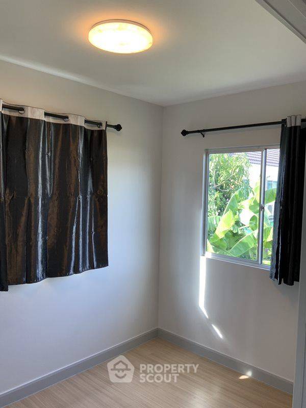picture 4-BR Townhouse at Baan Pruksa 82 Prachauthit-Rama 2 in Nai Khlong Bang Pla Kot (ID 2150572) - 7/10
