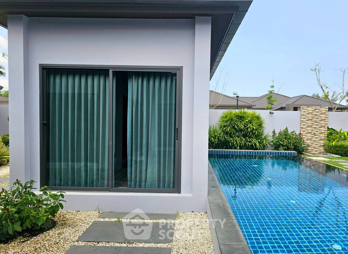 picture 3-BR House at Ban Pattaya 6 close to Huai Yai (ID 2197025) - 22/24