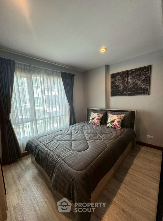 picture 1-BR Condo at Regent Home Sukhumvit 81 near BTS On Nut (ID 2124586) - 8/8