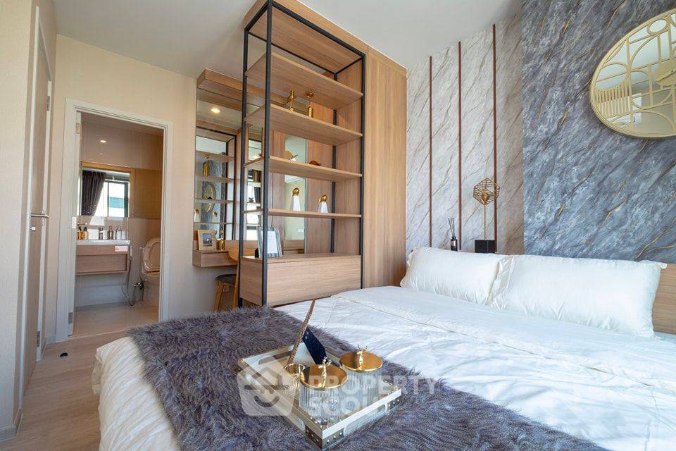 picture 1-BR Condo at NUE Noble Centre Bangna in Bang Na Nuea (ID 1371796) - 7/14