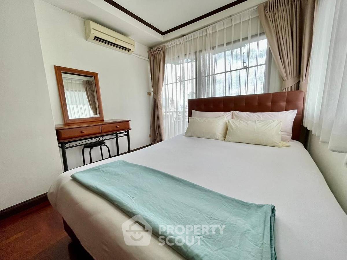 picture 2-BR Condo at Saranjai Mansion Condominium near BTS Nana (ID 1541509) - 13/16