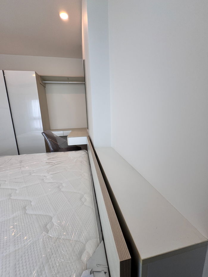 picture 🔥 Urgent Sale! Escent Condo, Nakhon Ratchasima – 28 sq.m. Corner Unit, East Facing – Prime Central Location at a Super Low Price! 🔥 - 18/20