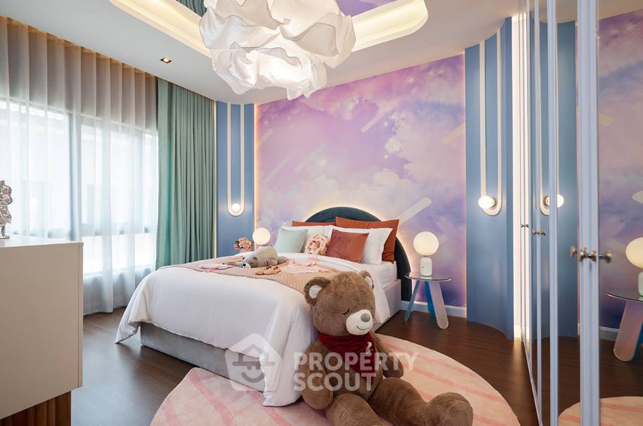 รูป บ้าน 5-ห้องนอน ใน ประเวศ (ID 2059863) - รูปที่ 4/9