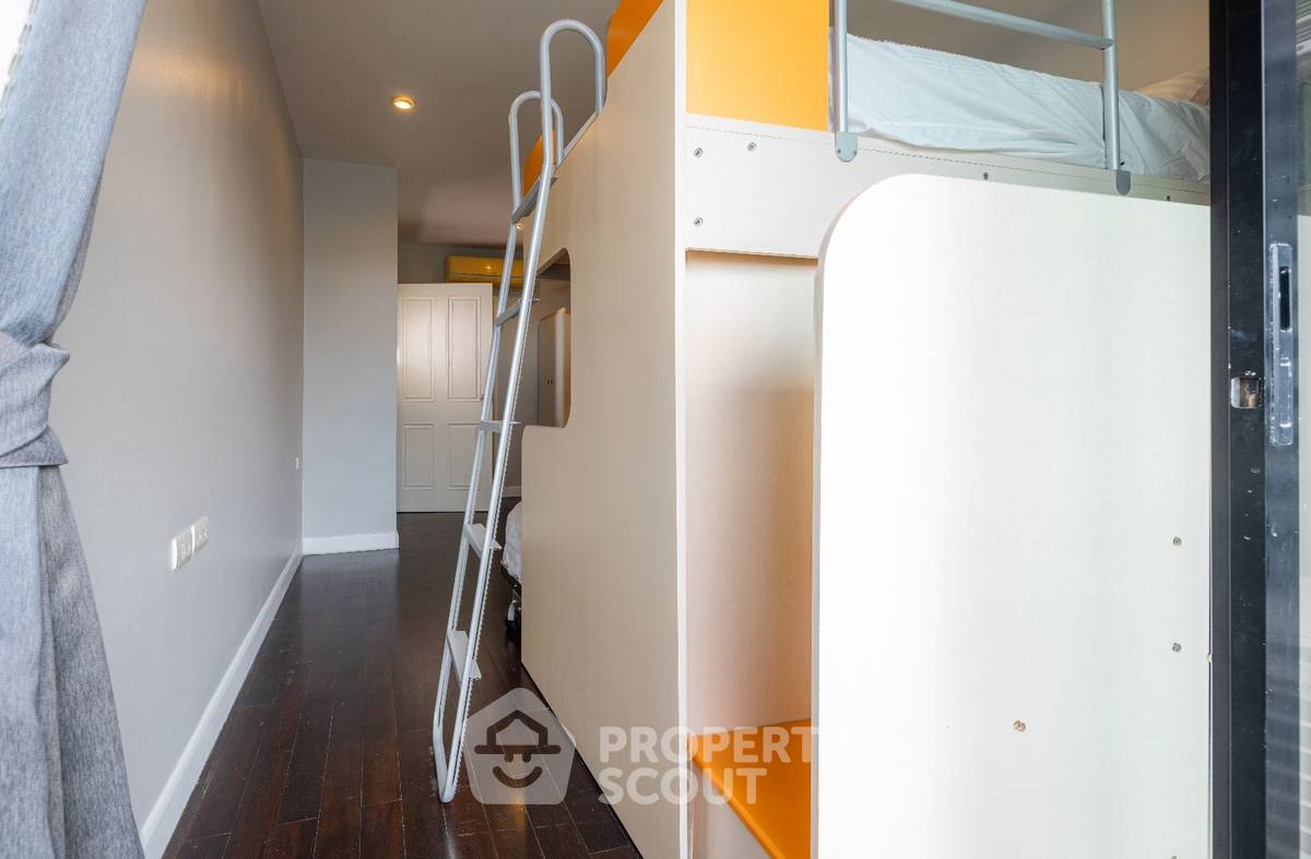 3-BR Condo at The Unity Patong Condominium in Pa Tong (ID 953210)