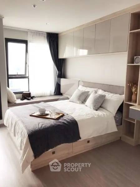 รูป คอนโด 1-ห้องนอน ที่ ไลฟ์ ลาดพร้าว ใกล้ BTS ห้าแยกลาดพร้าว (ID 2279426) - รูปที่ 3/23