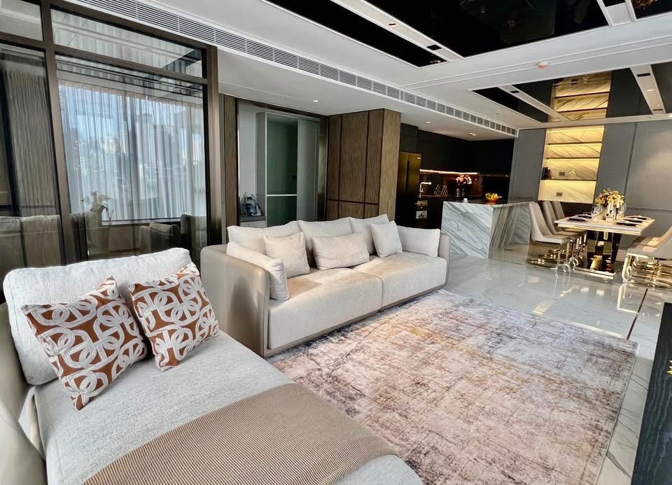 picture Condo for rent: Fynn Sukhumvit 31, near MRT Sukhumvit, 135,000 baht, property code: RS1705 - 5/43