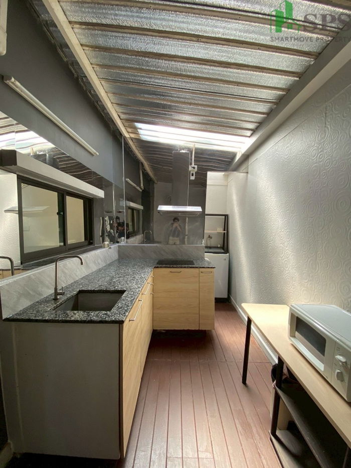 picture Townhouse for rent Pleno Sukhumvit–Bangna near Mega bangna ( SPSEVE1232 ) - 5/13