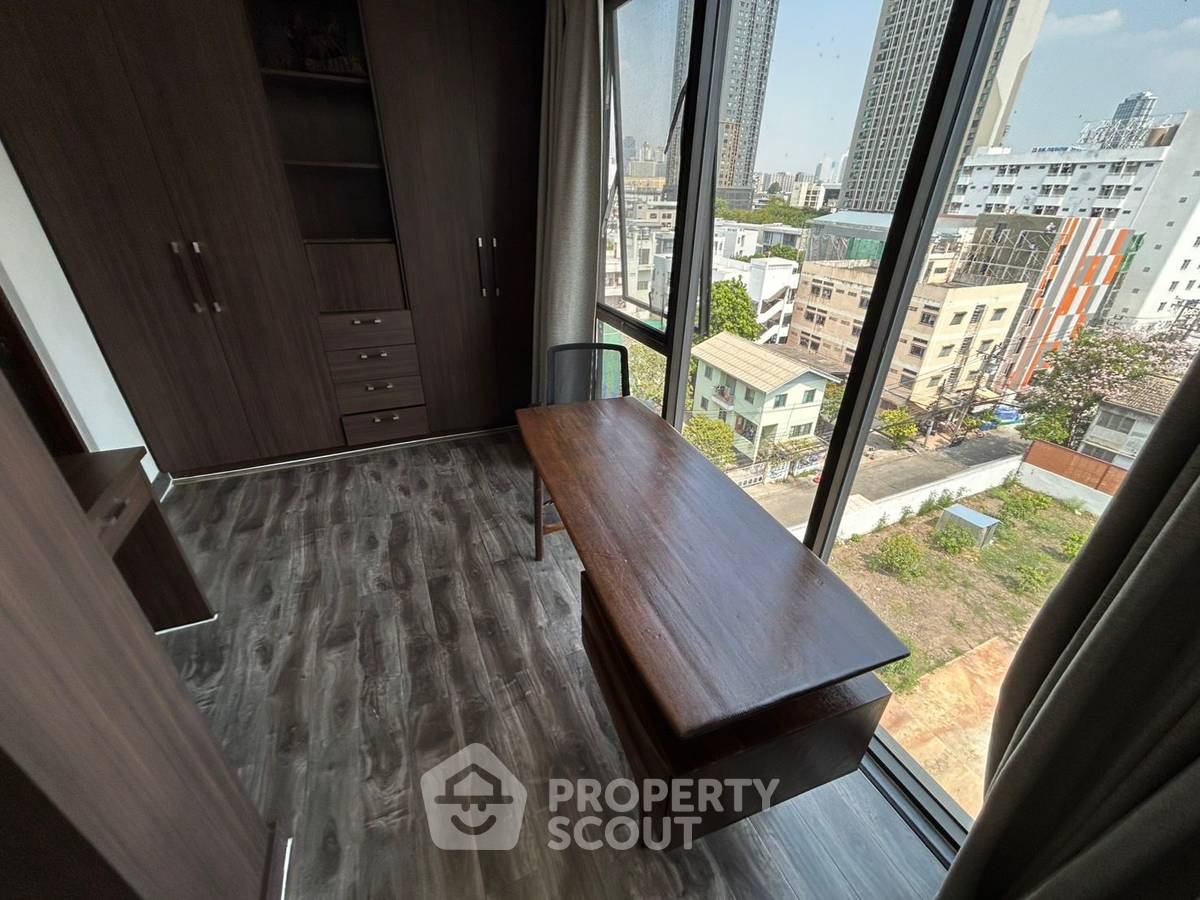 picture 3-BR Condo at W8 Thonglor 25 Condominium close to Thong Lo (ID 2064207) - 11/23
