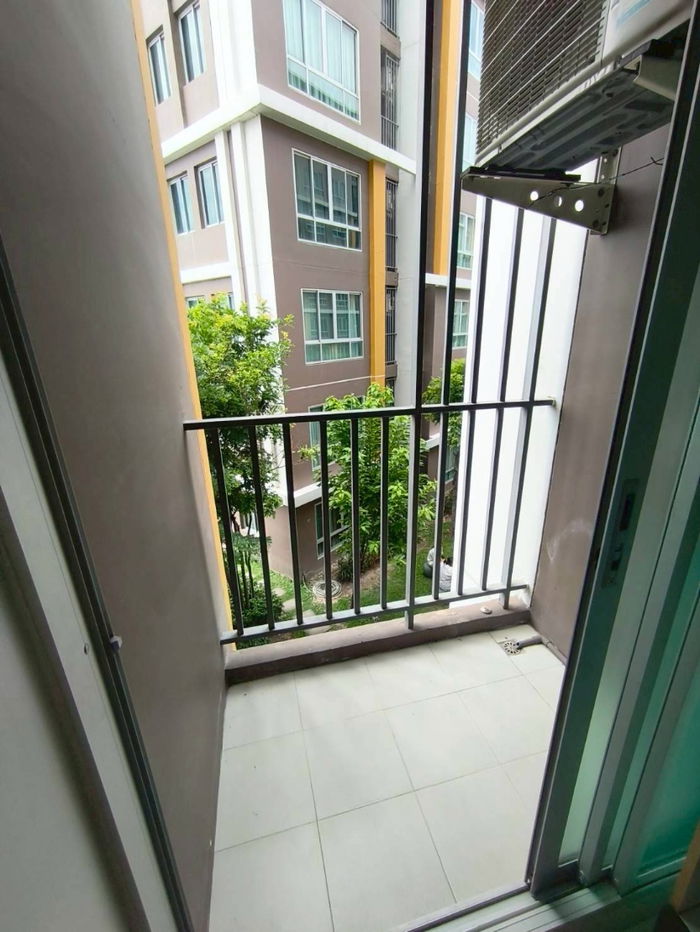picture DCondo Sense 🔥 Stylish condo near Burapha University & Bangsaen 📱065-5639565 / 095-9759595 🟢💬LINE: @wsrcondo - 14/14