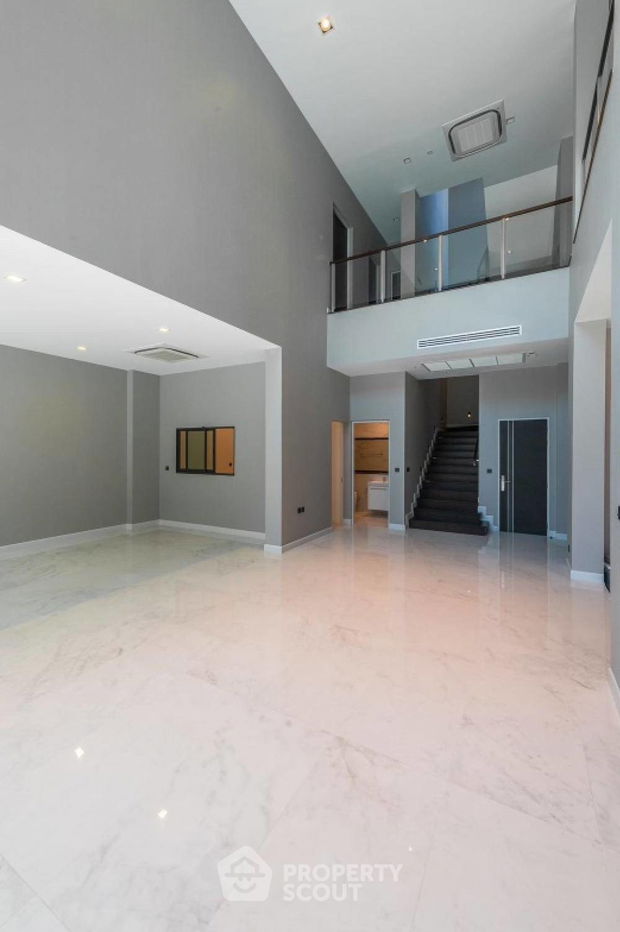 picture 5-BR Villa at THE GENTRY Vibhavadi in Talat Bang Khen (ID 1336428) - 7/42