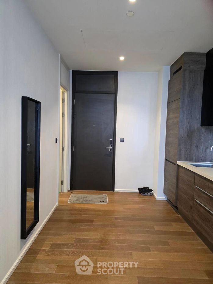 picture 1-BR Condo at Muniq Langsuan near BTS Ratchadamri (ID 2294162) - 7/12
