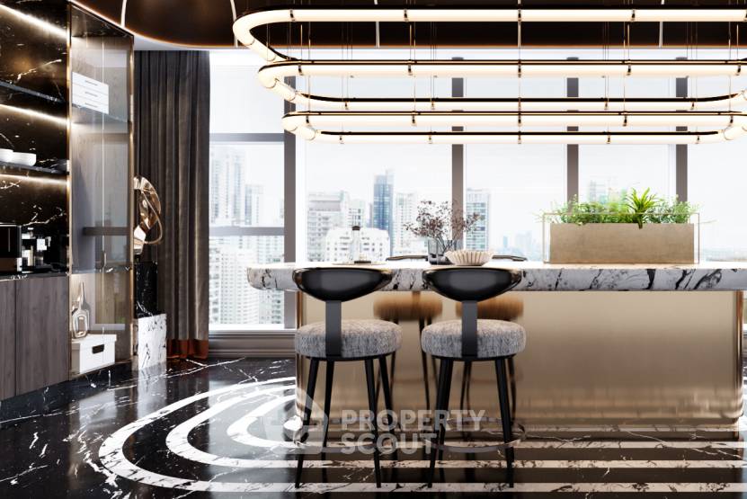 picture 1-BR Condo at The Residences 38 near BTS Thong Lor (ID 1458888) - 1/6