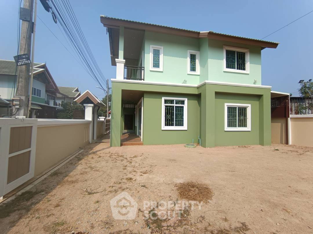 picture 3-BR House close to Pattaya (ID 2150723) - 13/13