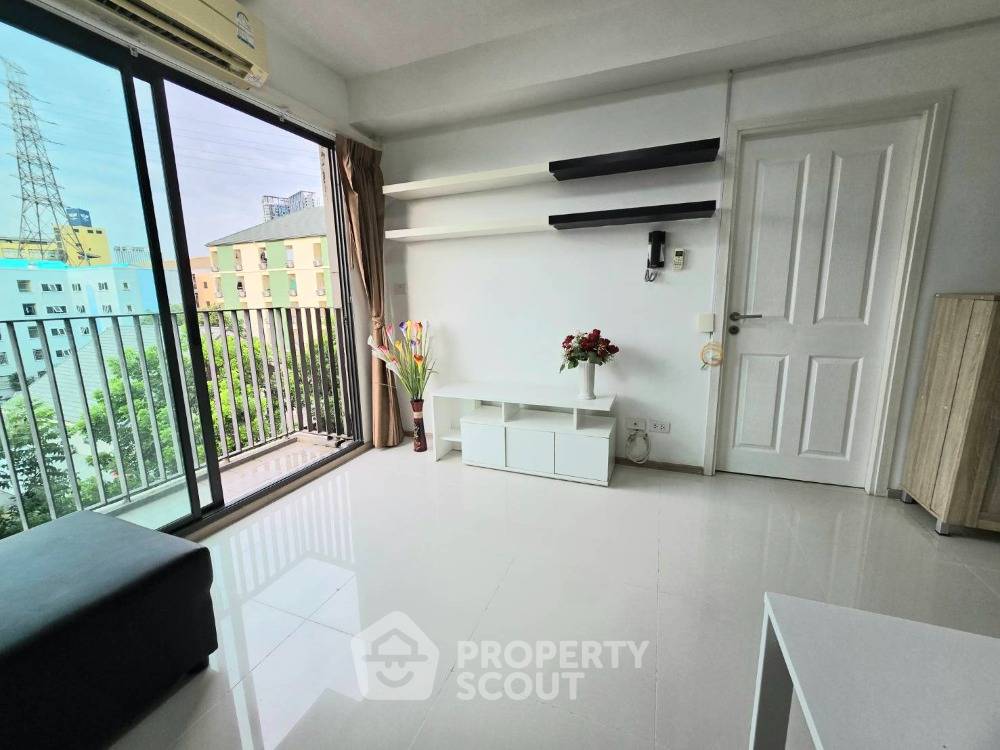 picture 2-BR Condo at Fuse Mobius Ramkhamhaeng Klongton near ARL Ramkhamhaeng (ID 1650240) - 4/32