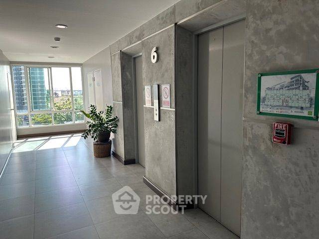 picture 1-BR Condo at The Muse Condominium near BTS Punnawithi (ID 1833931) - 20/20
