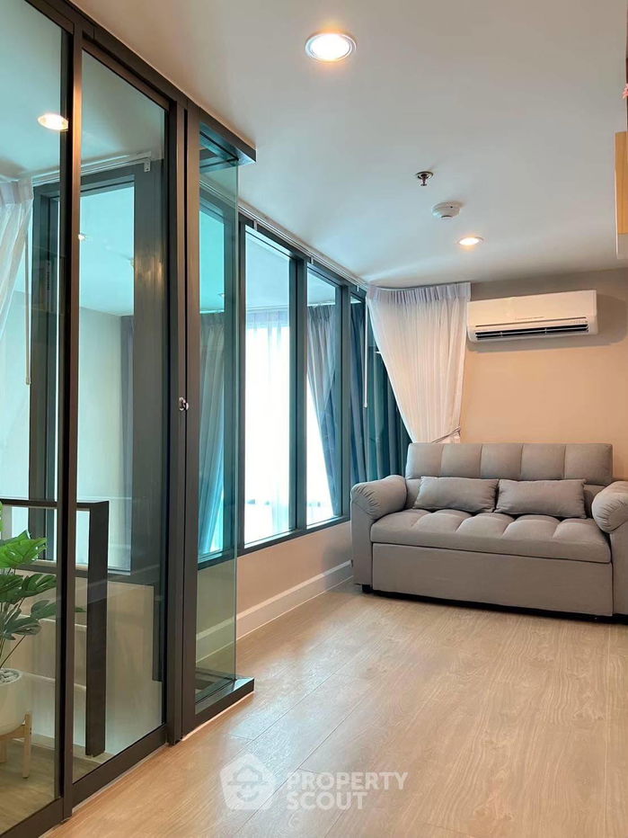 picture 2-BR Condo at Metro Sky Prachachuen near MRT Bang Son (ID 2034202) - 8/14