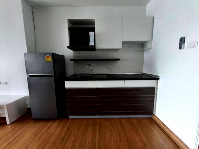 Condos for rent Central Festival Chiang Mai : 🏢 For Rent: Supalai Monte 1 📍 26th Floor | 33 sq.m. | City View, Chiang Mai