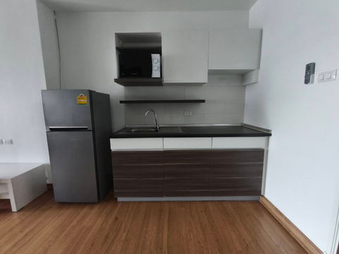 🏢 ให้เช่า ศุภาลัย มอนเต้ 1 (Supalai Monte 1) เฟอร์นิเจอร์ครบ พร้อมเข้าอยู่