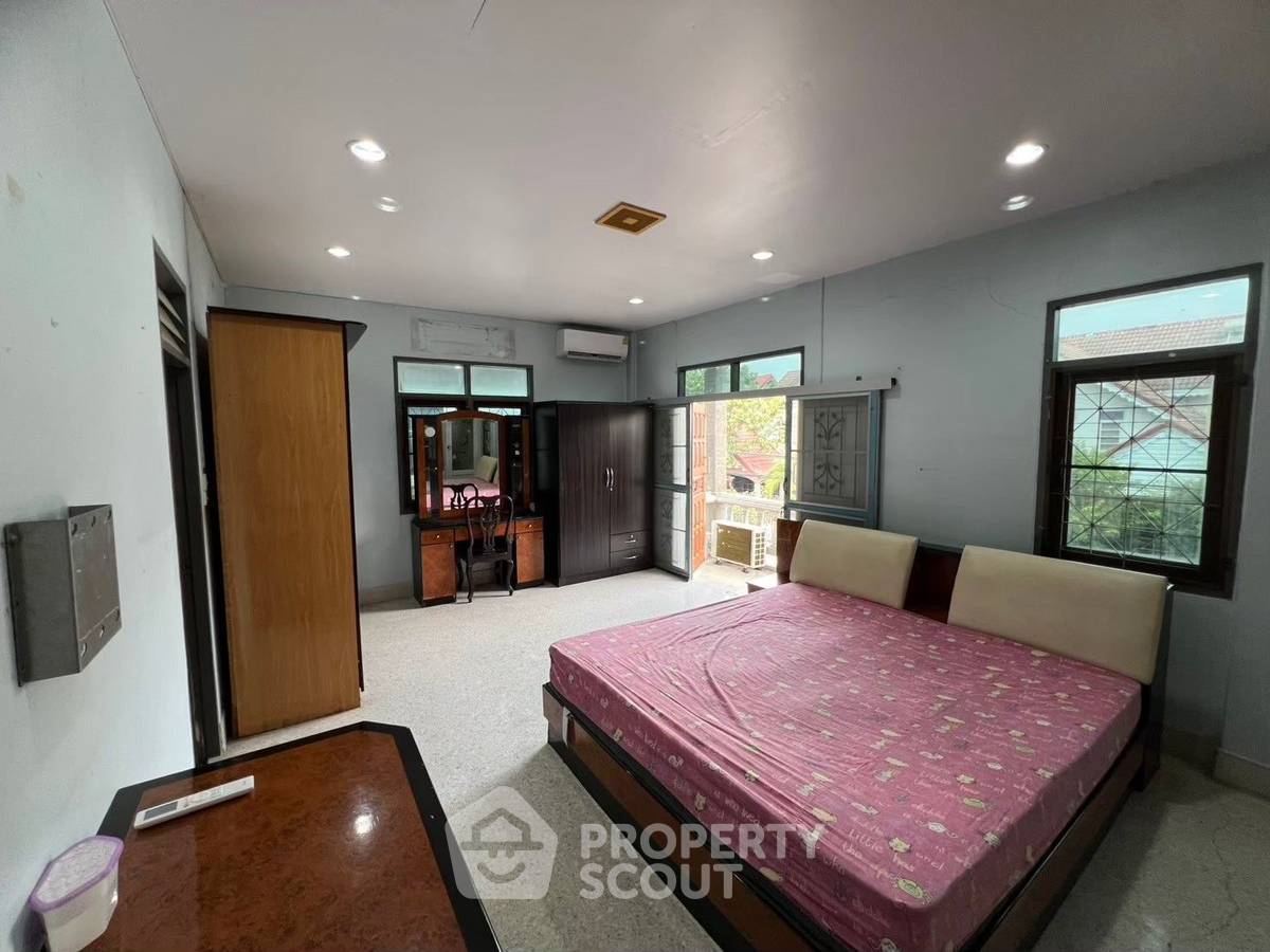 รูป บ้าน 3-ห้องนอน ใน ดอนเมือง (ID 2289667) - รูปที่ 14/45