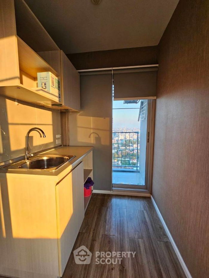 picture 2-BR Condo at Issi Condo Suksawat in Bang Pakok (ID 1491052) - 5/7