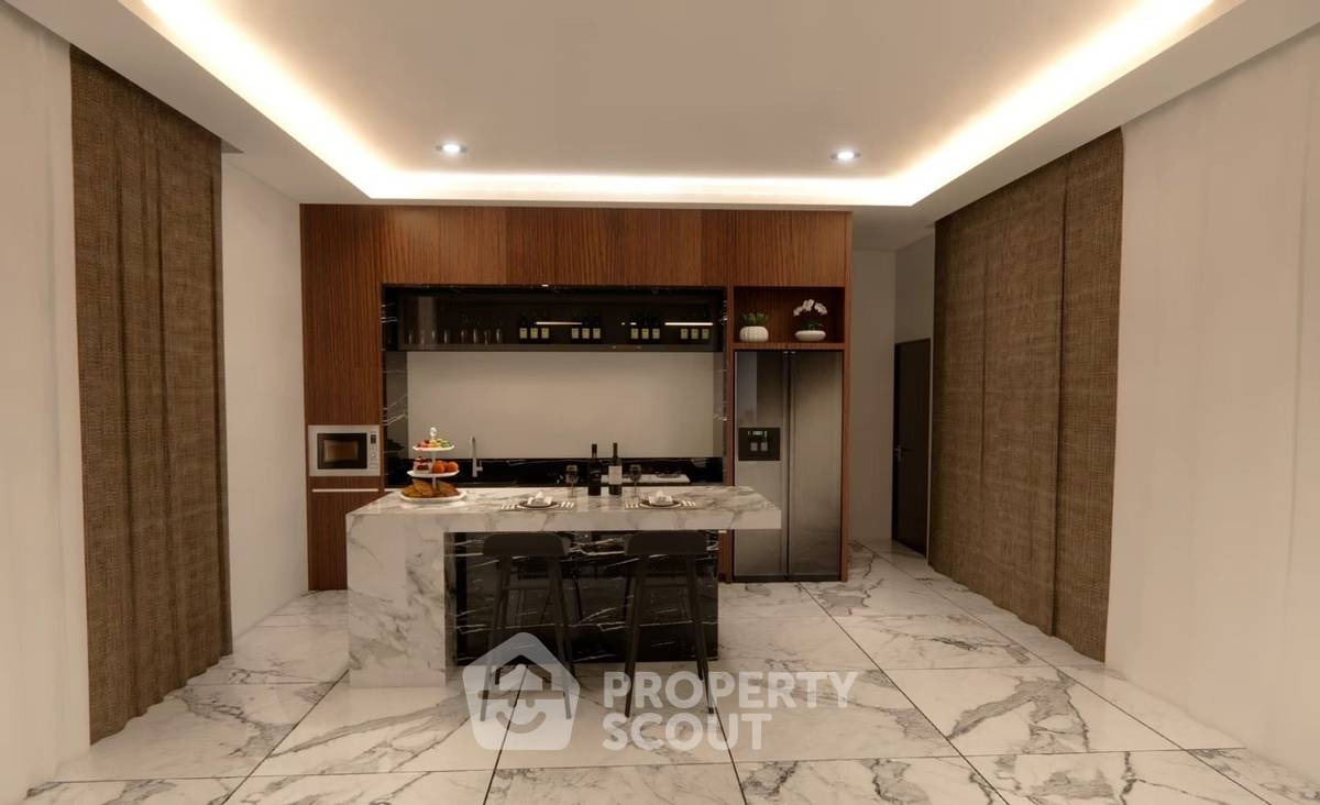 picture 3-BR Villa at MP House Pool Villa in Nong Kae (ID 1436246) - 6/11