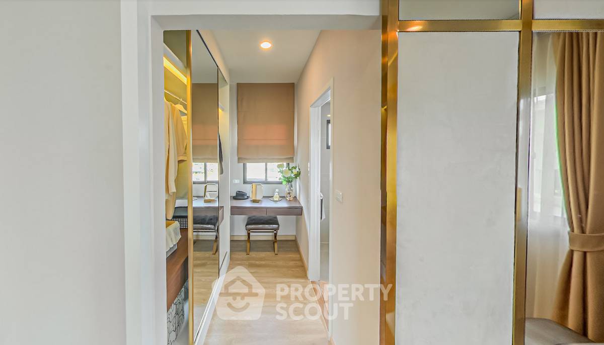 รูป บ้าน 4-ห้องนอน ที่ ภัสสร จตุโชติ-ทางด่วนรามอินทรา ใน สามวาตะวันตก (ID 2152335) - รูปที่ 3/5
