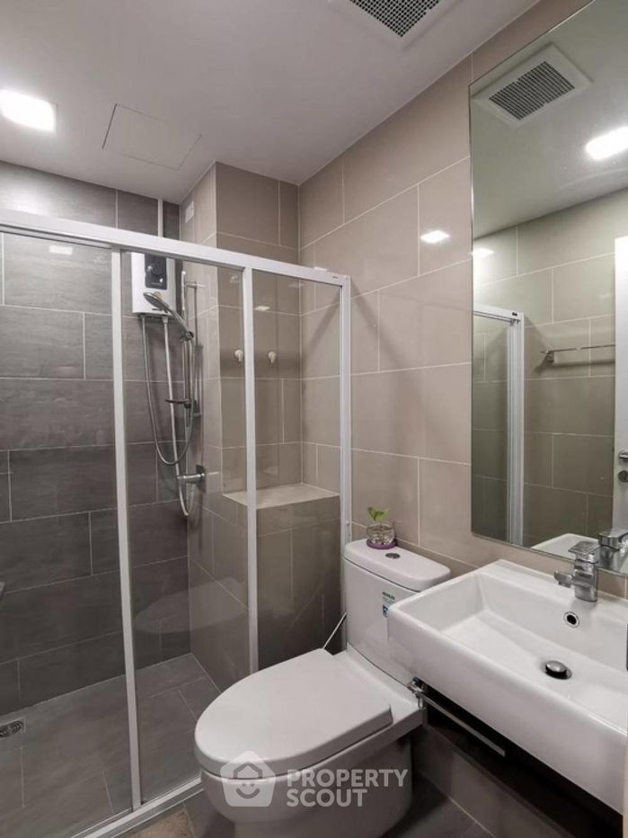 picture 1-BR Condo at Modiz Station in Anusawari (ID 1017472) - 5/5