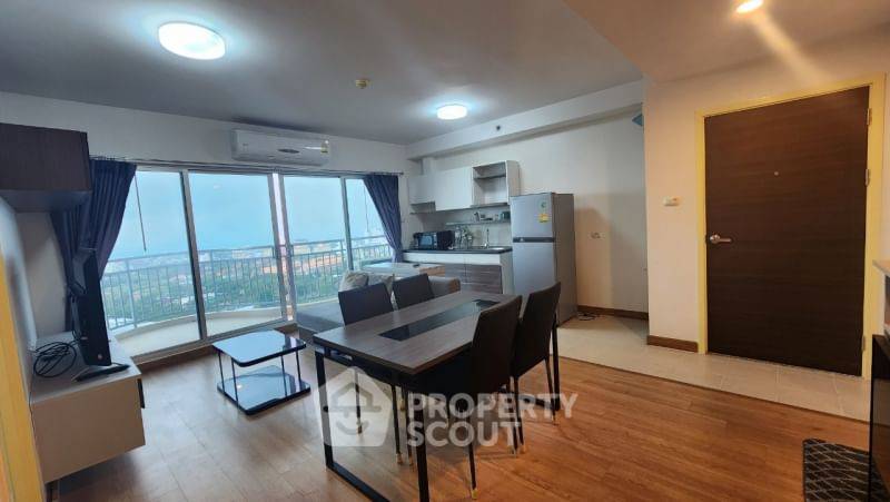 picture 2-BR Condo at Supalai Mare Pattaya close to Pattaya South (ID 1586090) - 3/16