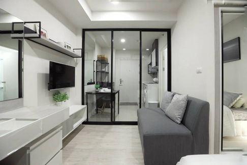 🏢 ให้เช่า Escent Ville Condo ติด Central Festival Chiang Mai