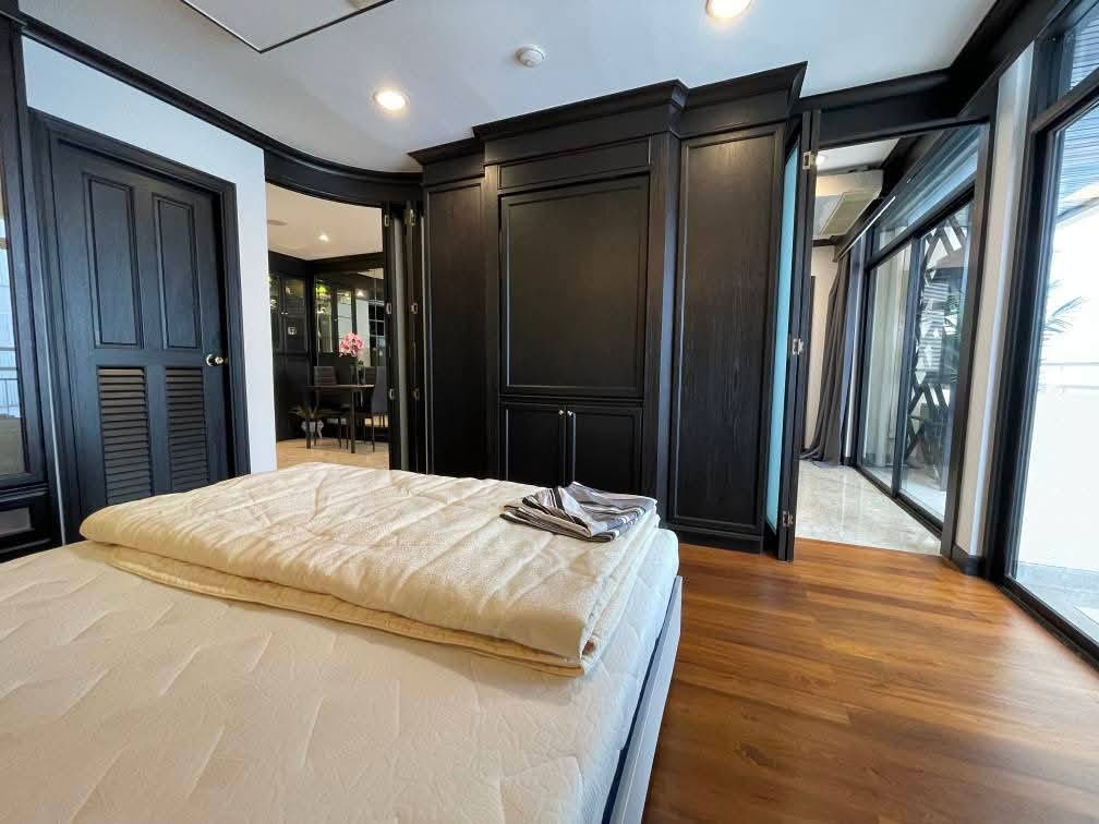 picture For rent: Green Point Silom, Bangkok, ready to move in NC0006 - 8/25