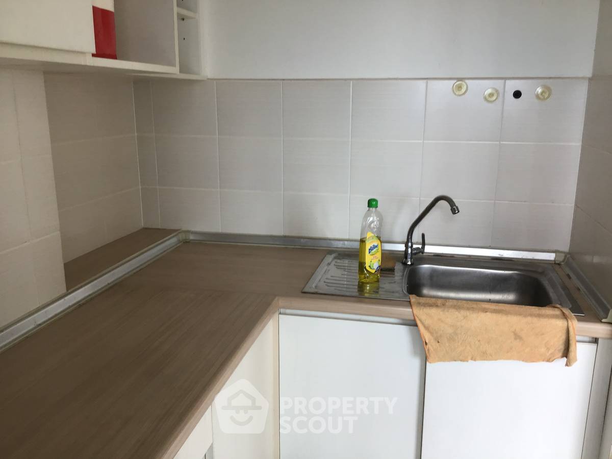 รูป คอนโด 2-ห้องนอน ที่ ลุมพินี วิลล์ พิบูลสงคราม-ริเวอร์วิว ใกล้ MRT บางโพ (ID 596162) - รูปที่ 9/10