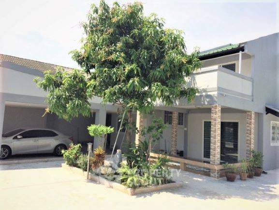 picture 7-BR House at Pruksachat Ramkhamhaeng 118 in Saphan Sung (ID 2147285) - 2/11